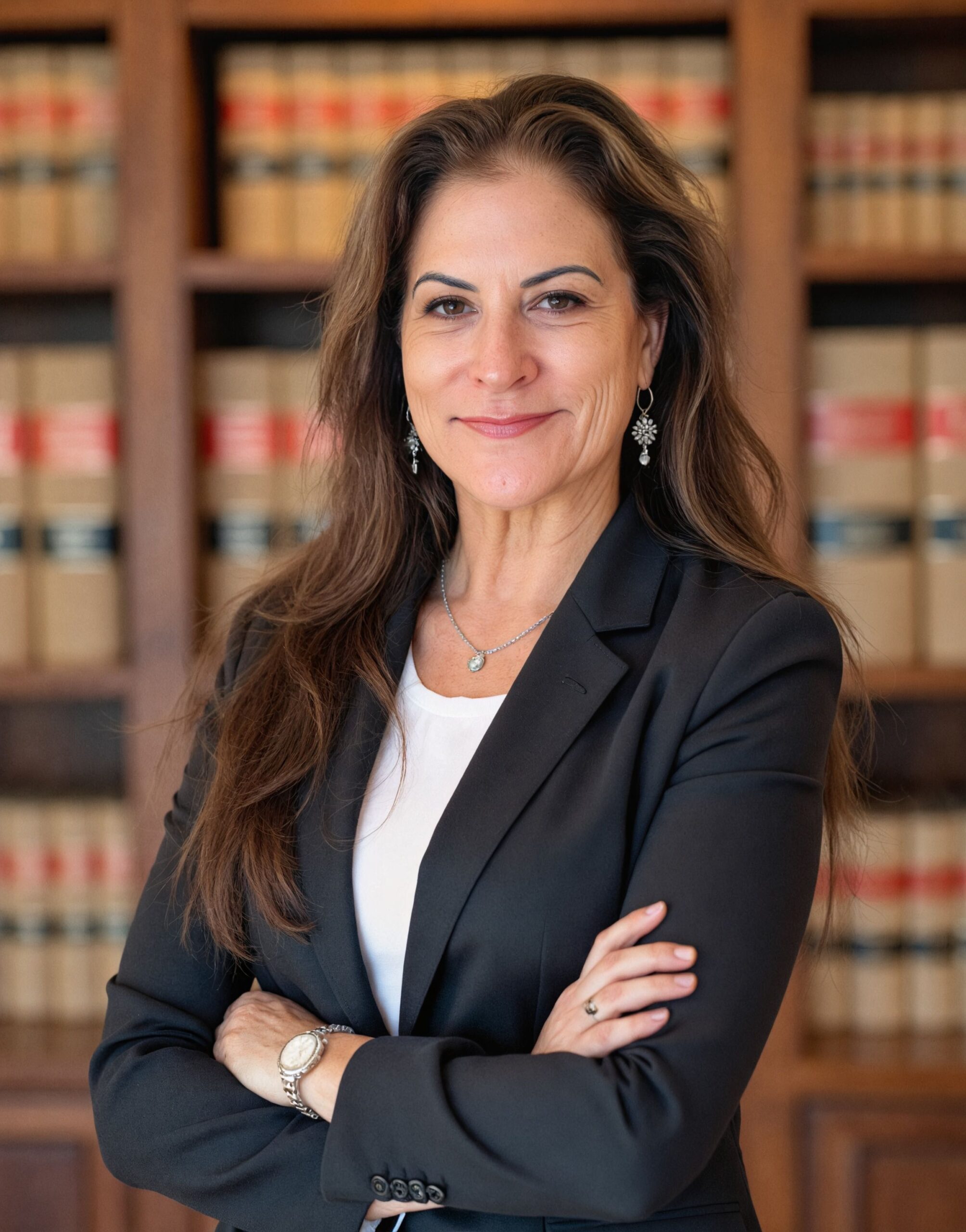 Mary Ann Noiroux